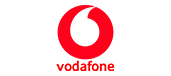 Vodafone Logo