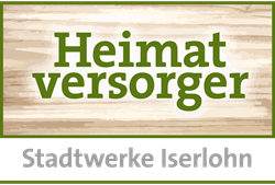 Logo Heimatversorger Stadtwerke Iserlohn