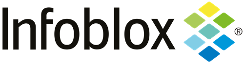 Logo Infoblox