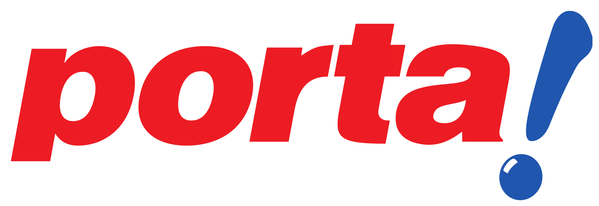 Logo Porta!