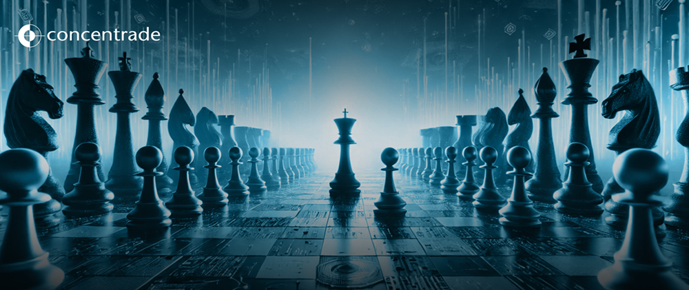 KI im Cyber-Schach