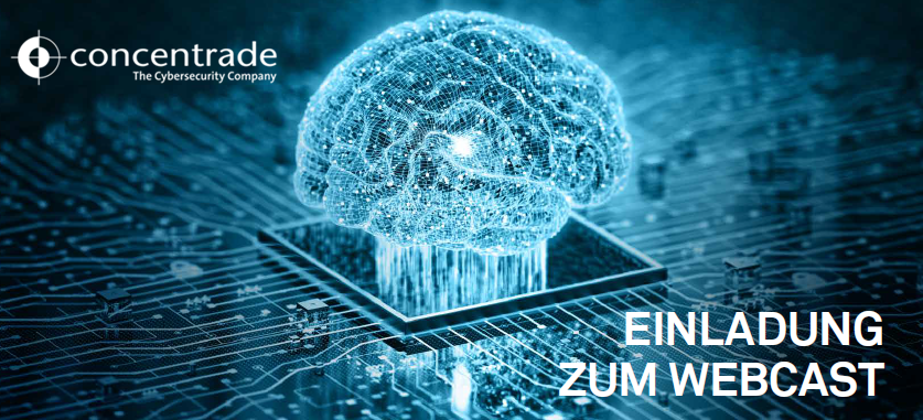 Image Grafik zum Webcast