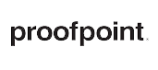 Logo proofpoint