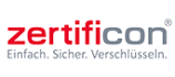 Logo Zertificon