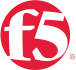 Logo F5 Networks