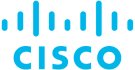 Logo Cisco