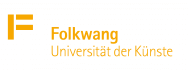 Logo Folkwang Universität der Künste