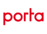 Logo porta