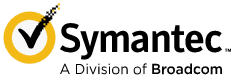 Logo Symantec Enterprise