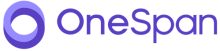 Logo OneSpan