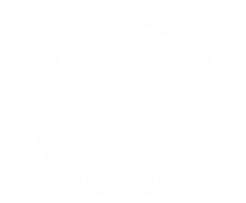 DSQ Siegel ISO-27001