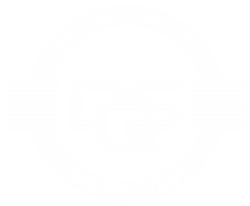 DSQ Logo ISO-27001