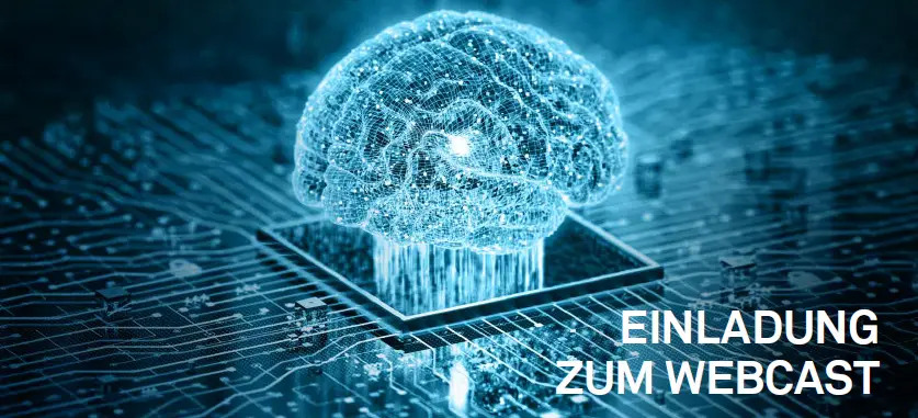 concentrade &ndash; Webcast: The Next Level - Effiziente Netzwerkverwaltung Juniper MIST AI